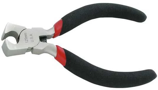 „Modeco“ elektroniniai priekiniai pjaustytuvai 125 mm (MN-20-165)
