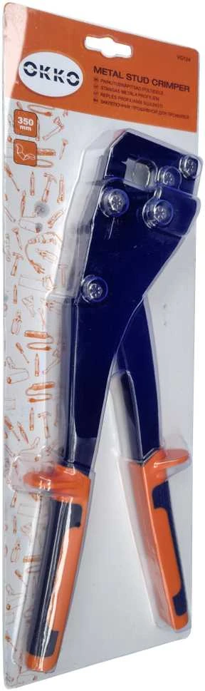 Okko „JetWorld“ gipso kartono replės VG124 350 mm