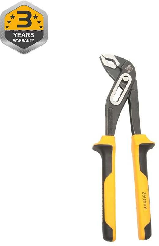 Forte_Tools Santechninės replės Forte Tools, 250 mm
