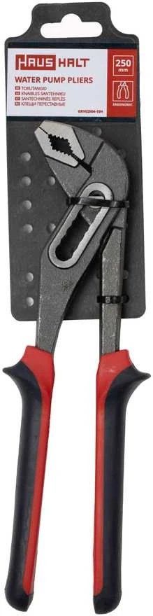 Haushalt Milwaukee PLUMBING PLIERS 250 MM