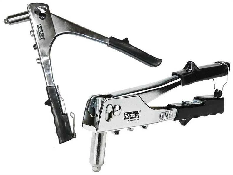 Kniedklis Rapid RP09. 3.2. 4.0. 4.8 mm