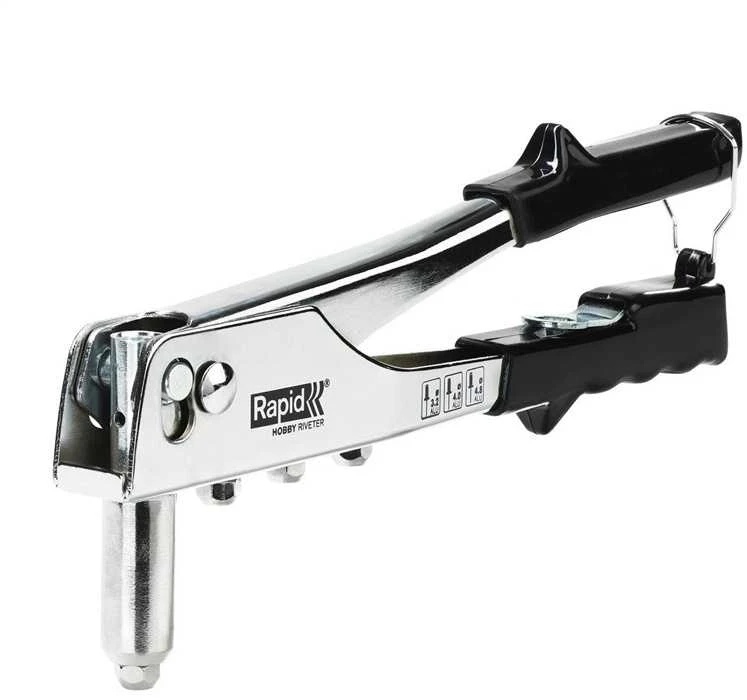 Kniedklis Rapid RP09. 3.2. 4.0. 4.8 mm