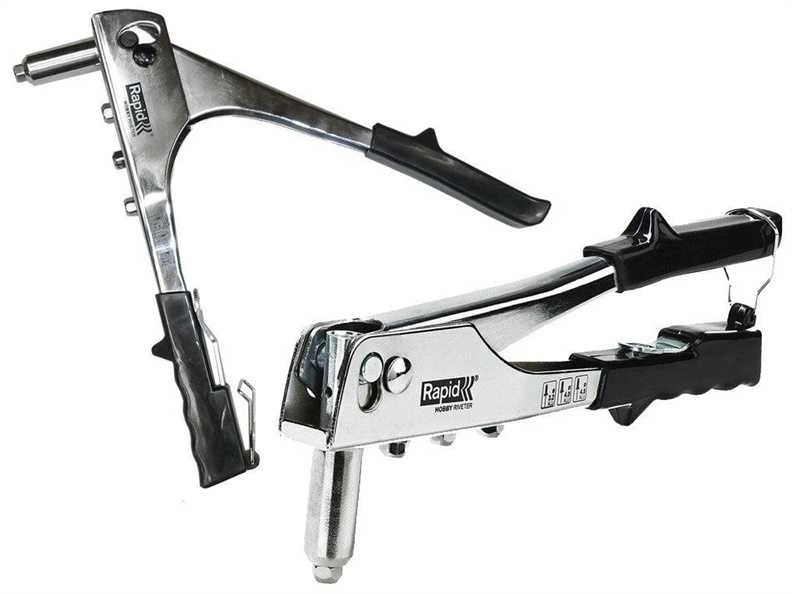 Kniedklis Rapid RP09. 3.2. 4.0. 4.8 mm