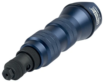 Kniediklio adapteris Rapid RP150, 245 mm