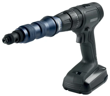 Kniediklio adapteris Rapid RP150, 245 mm