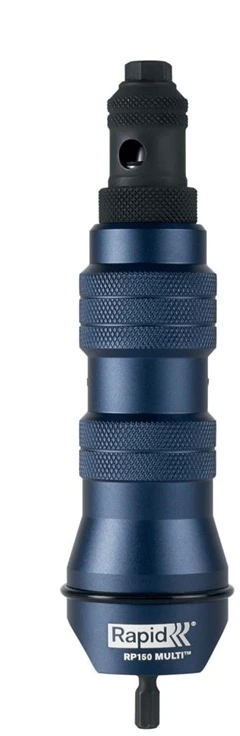 Kniediklio adapteris Rapid RP150, 245 mm