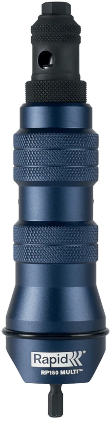 Kniediklio adapteris Rapid RP150, 245 mm