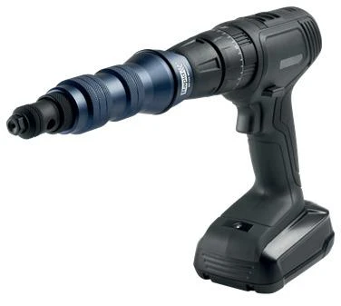 Kniediklio adapteris Rapid RP150, 245 mm
