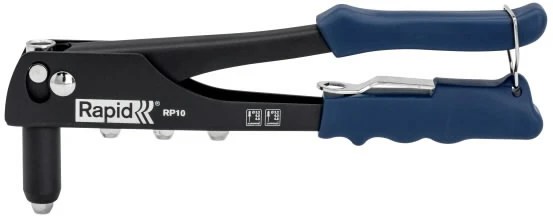 Kniediklis Rapid RP10, 350 mm