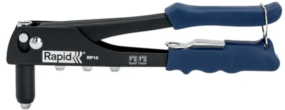 Kniediklis Rapid RP10, 350 mm