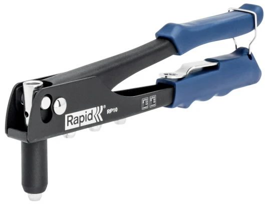 Kniediklis Rapid RP10, 350 mm