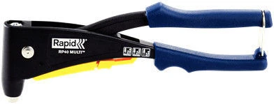 Kniediklis Rapid RP40 MULTI, 345 mm