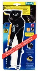 Kniediklis RP60 MULTI 360° pasukama galvute, Rapid