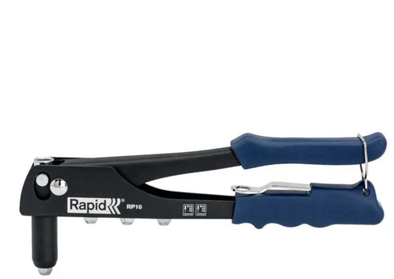 Kniedinimo plaktukas Rapid RP10, 350 mm