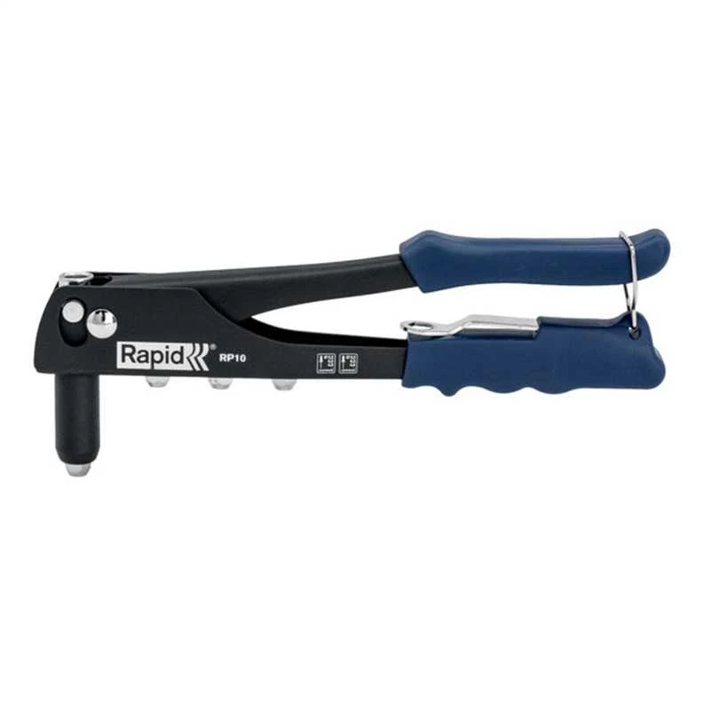 Kniedinimo plaktukas Rapid RP10, 350 mm