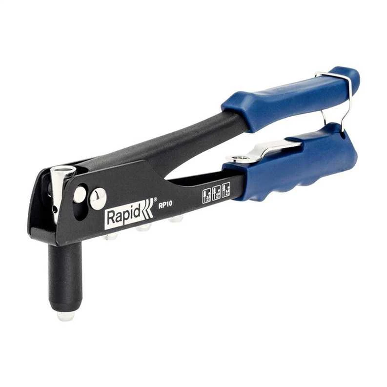 Kniedinimo plaktukas Rapid RP10, 350 mm