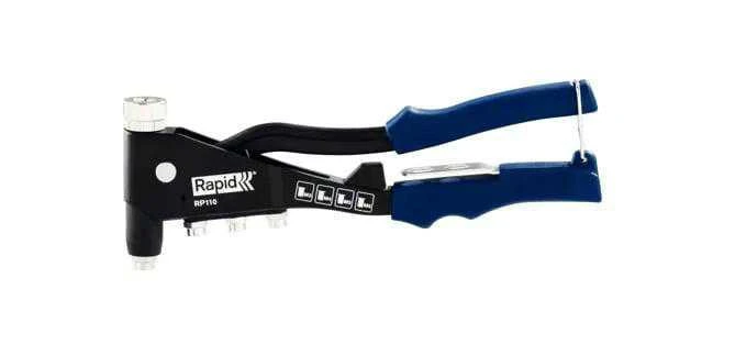 Kniediklis Rapid RP110, 265 mm