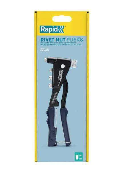 Kniediklis Rapid RP110, 265 mm
