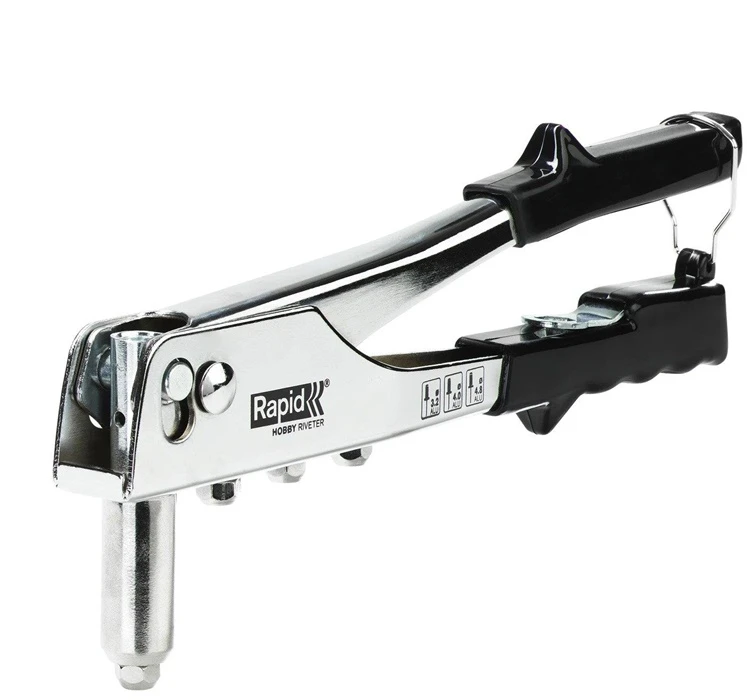 Kniedklis Rapid RP09, 3,2, 4,0, 4,8 mm