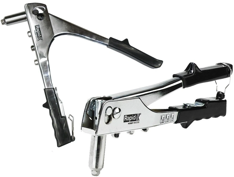 Kniedklis Rapid RP09, 3,2, 4,0, 4,8 mm