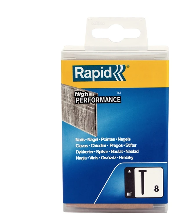 Rapid 8-300 tipas, 30mm Vinukai 4200 vnt Polypro