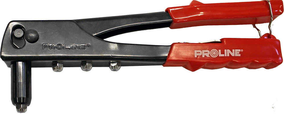 Kniediklis 2,4-4,8mm PROLINE