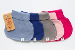 Knitas MOVA KAKLO VAIKIŠKA 936 VIENO DYDŽIO