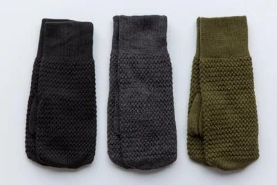 Knitas PIRŠTINĖS DVIGUBOS KUMŠTINĖS 114 DYD 10
