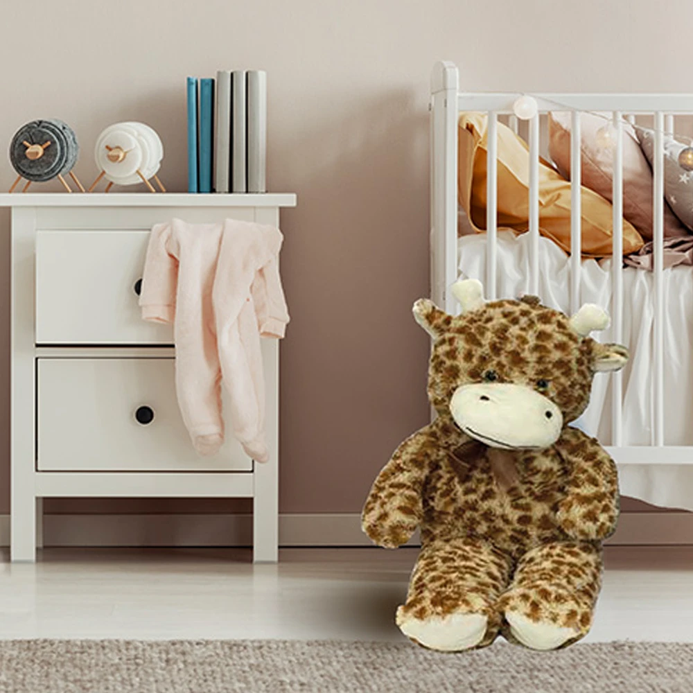KOALA Pliušinis gyvūnas 80 cm (atsitiktinis modelis)