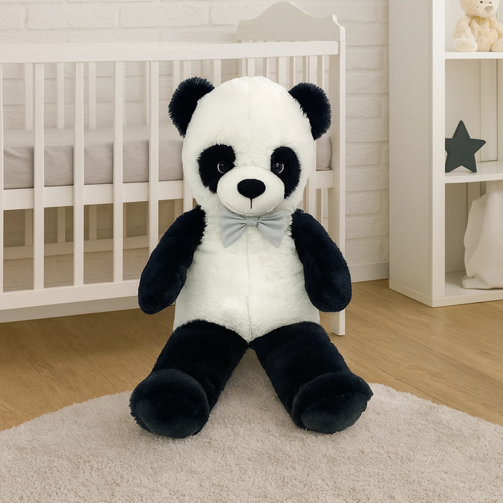 KOALA Pliušinis gyvūnas 80 cm (atsitiktinis modelis)