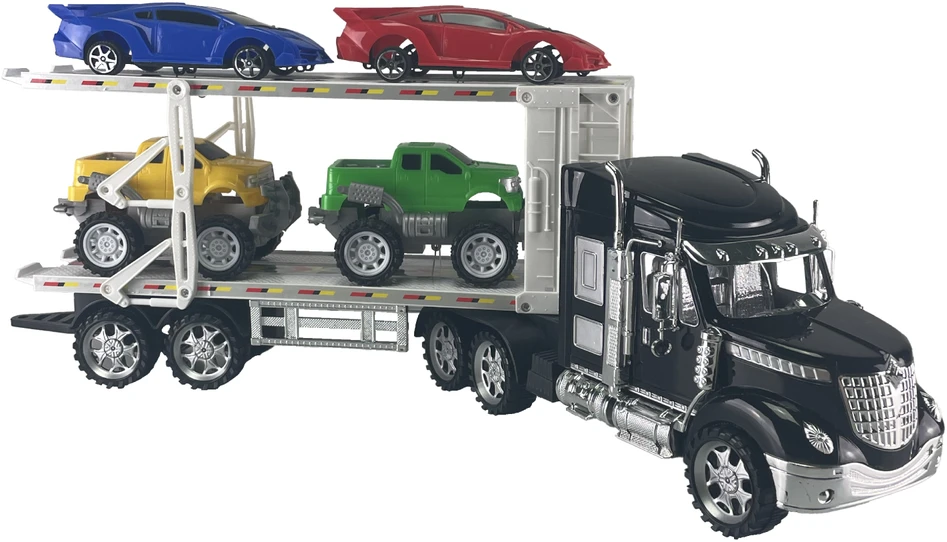 „Koala Games“ G2591 automobilių transportavimo sunkvežimis