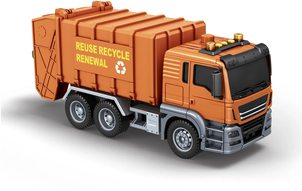 Koala Games G2596 Garbage Truck