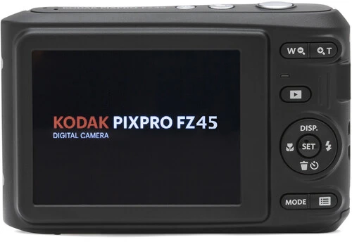 Kodak Friendly Zoom FZ45 baltas