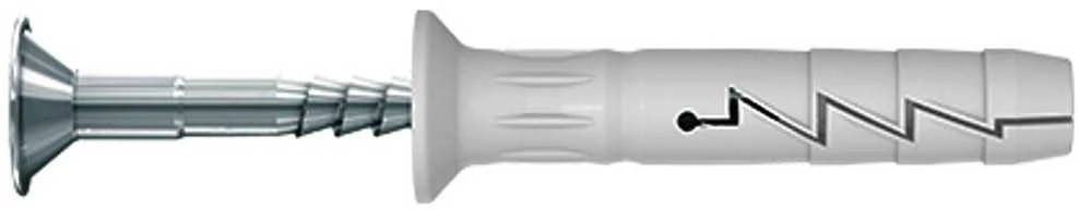 Koelner FX-06L050 Kalamas kaištis (100/1200)