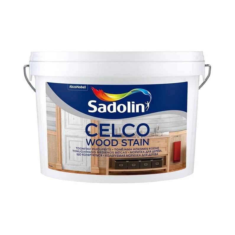 Sadolin CELCO MEDIENOS BEICAS 2,5 L