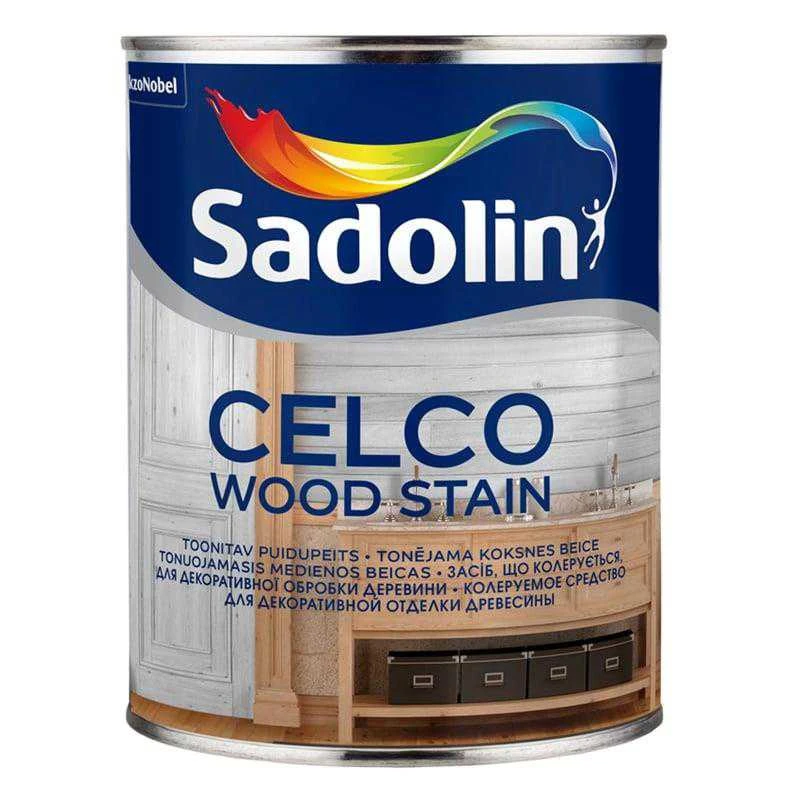 Sadolin CELCO MEDIENOS BEICAS 1L