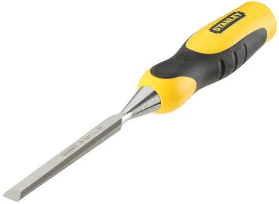 STANLEY Kaltas DYNAGRIP 10mm