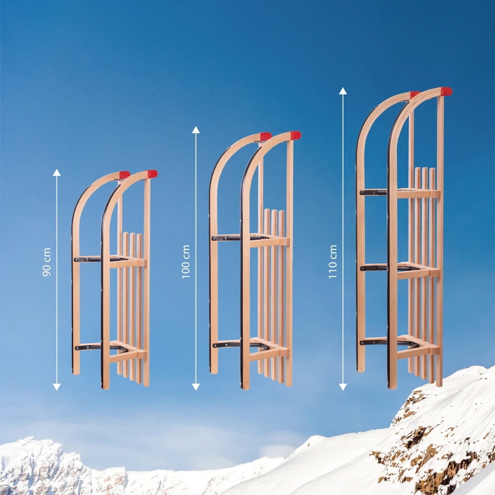 Outliner Nordisk ROGUČĖS 110CM DTL 50110 KONTŪRUOJAMASIS ŽENKLAS