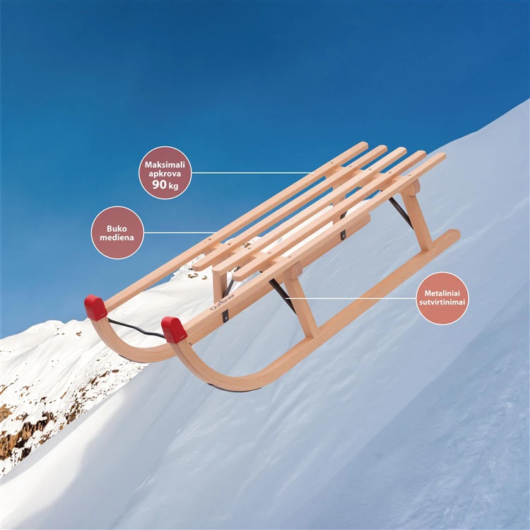Outliner Sourcing ROGUČĖS 100CM DTL 50100 KONTŪRUOJAMASIS ŽENKLAS
