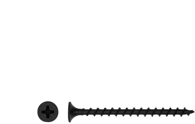 Haushalt Sourcing DRYWALL SCREW FOR WOOD 3.5X50 20PCS O1