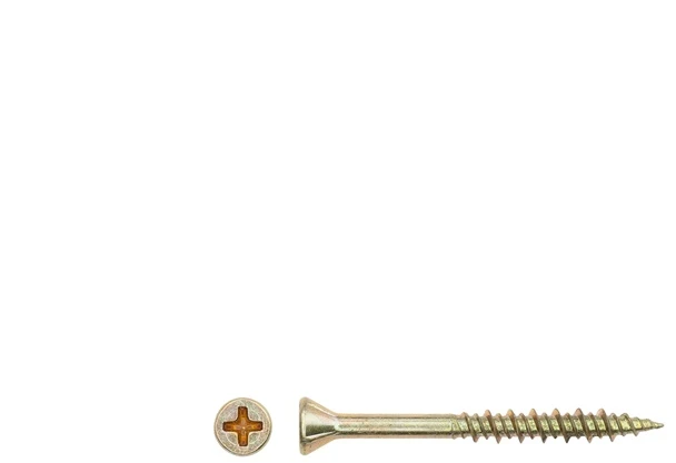 Medsraigčiai Haushalt, 4,2 x 45 mm, ZN, PH, 15 vnt.