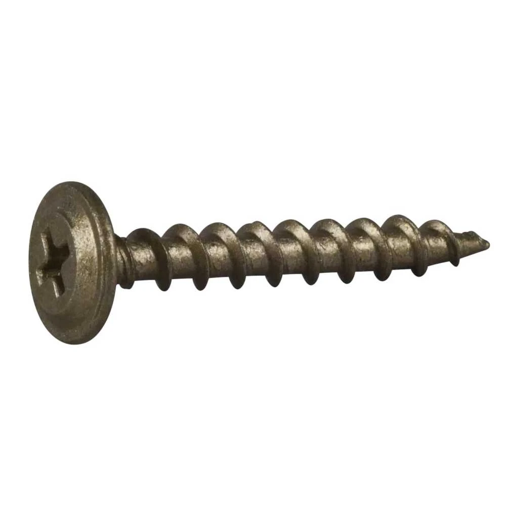 Medsraigtis, įsukami į medį Essve, 4.5 x 50 mm, 200 vnt.