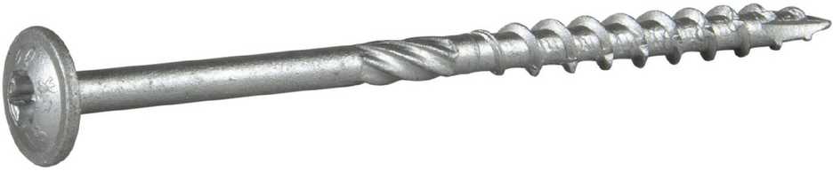 Medsraigtis Essve, 8 x 50 mm, 4 vnt.
