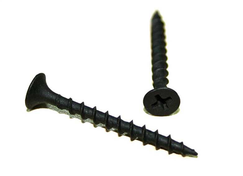 Haushalt Sourcing DRYWALL SCREW FOR WOOD 3.9X55 20PCS O1