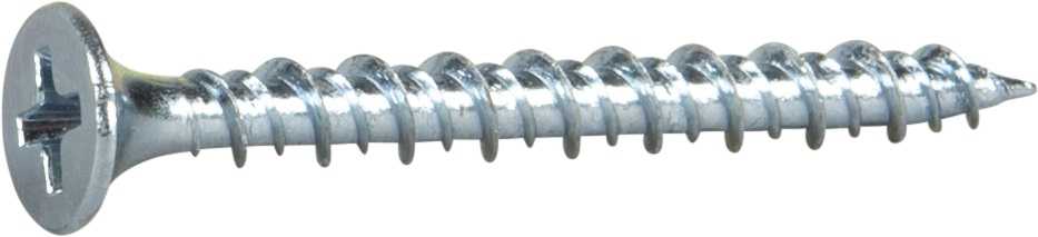 Medsraigčiai Essve, 3,9 x 40 mm, ZN, PH2, 900 vnt.