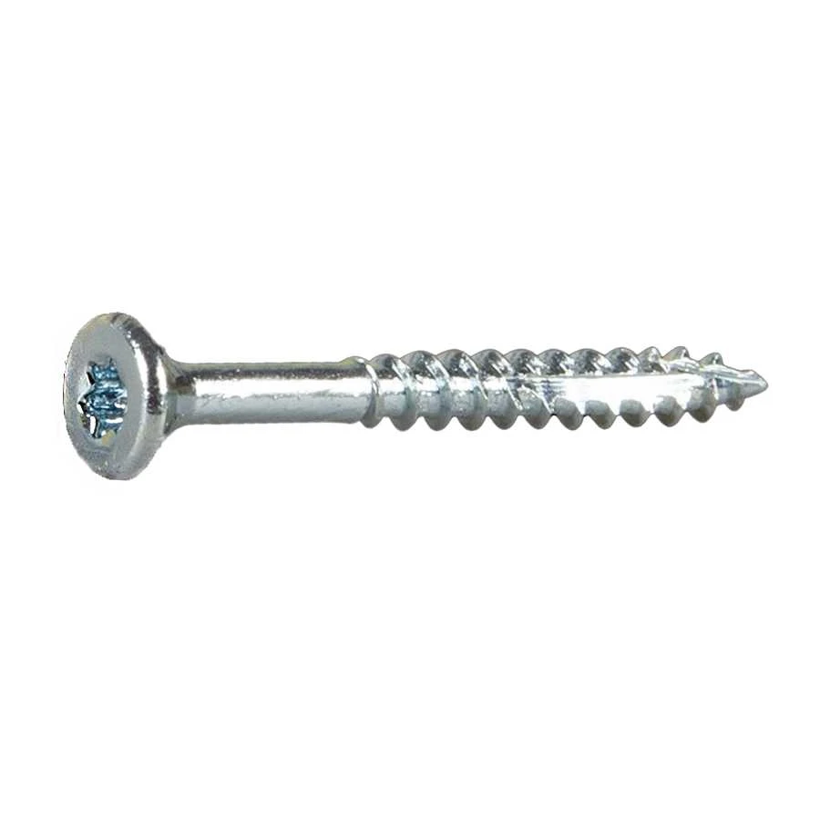 Medsraigčiai Essve 3 x 20 mm, ZN, TX10, 200 vnt.