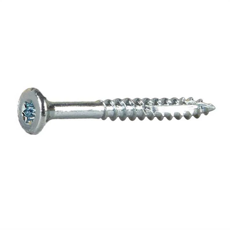 Medsraigčiai Essve 3 x 20 mm, ZN, TX10, 200 vnt.