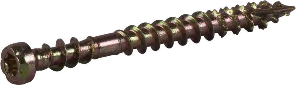 Grąžtas Medsraigčiai Essve 3,9 mm x 42 mm, CR, TX10, 400 vnt.