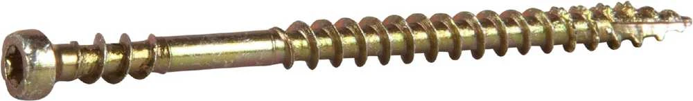 Grąžtas Medsraigčiai Essve 3,9 mm x 57 mm, CR, TX10, 250 vnt.