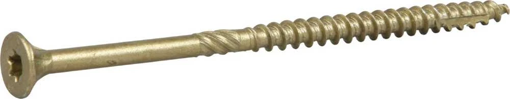 Medvaržtis Essve Cutters CorrSeal; 6x120 mm